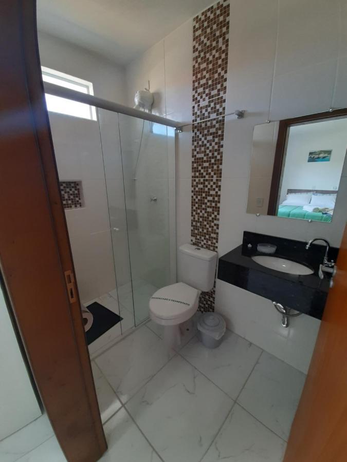 Penha Flat, Studio Completo A 700 Metros Do Parque Экстерьер фото