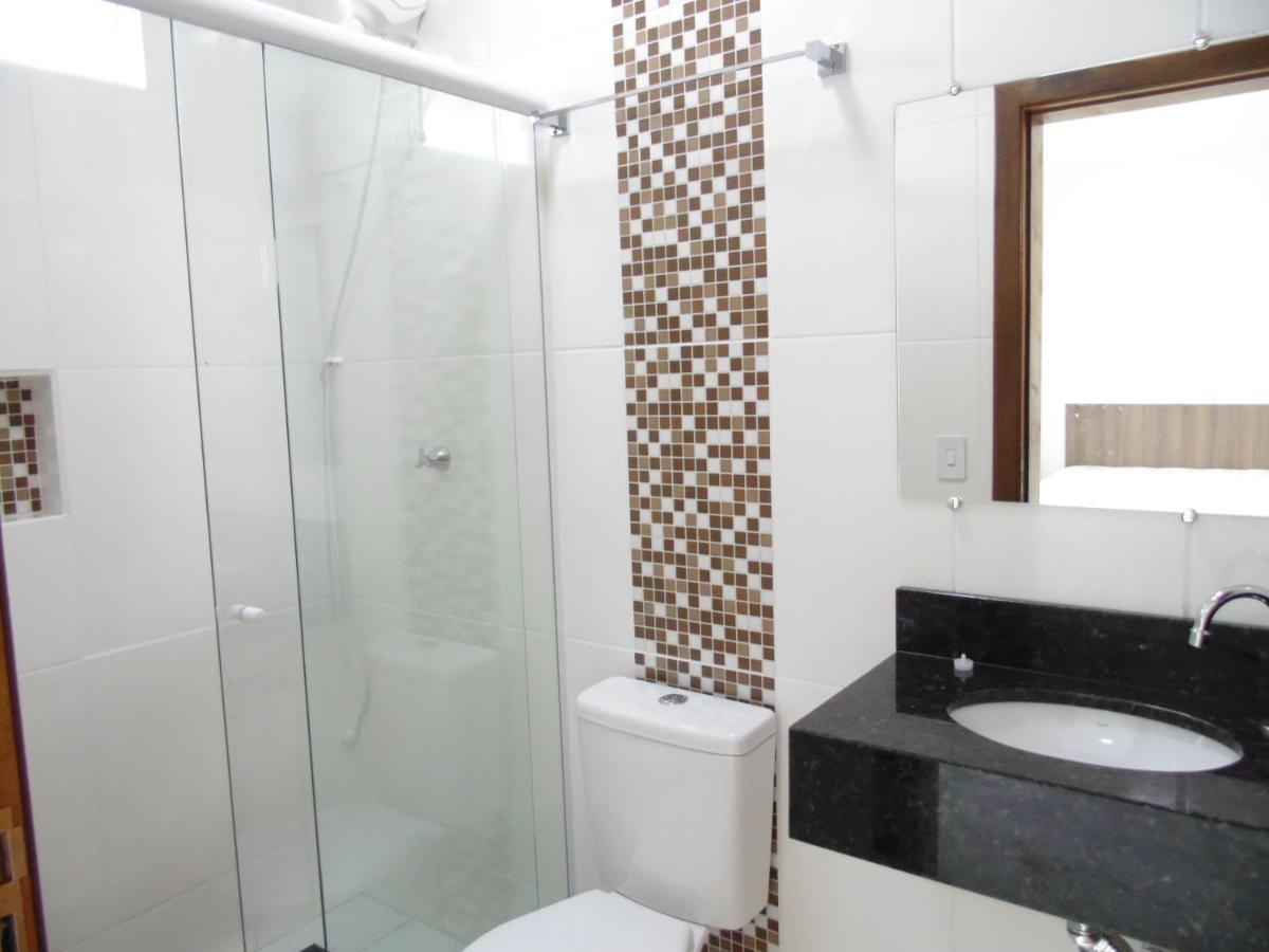 Penha Flat, Studio Completo A 700 Metros Do Parque Экстерьер фото