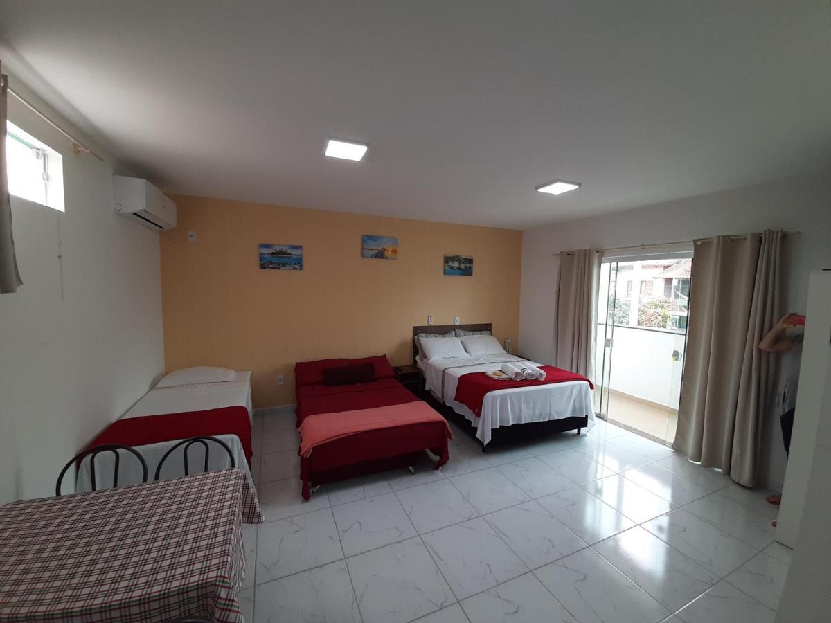 Penha Flat, Studio Completo A 700 Metros Do Parque Экстерьер фото