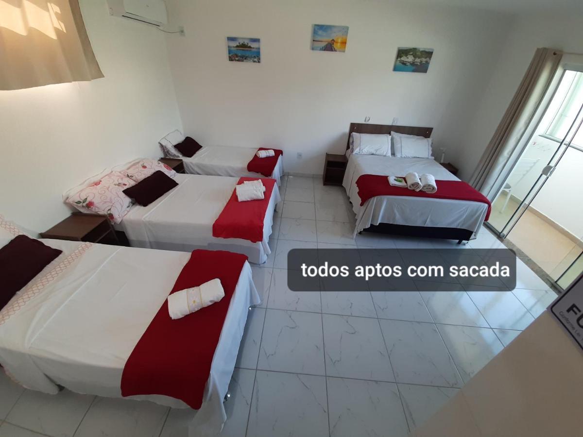 Penha Flat, Studio Completo A 700 Metros Do Parque Экстерьер фото