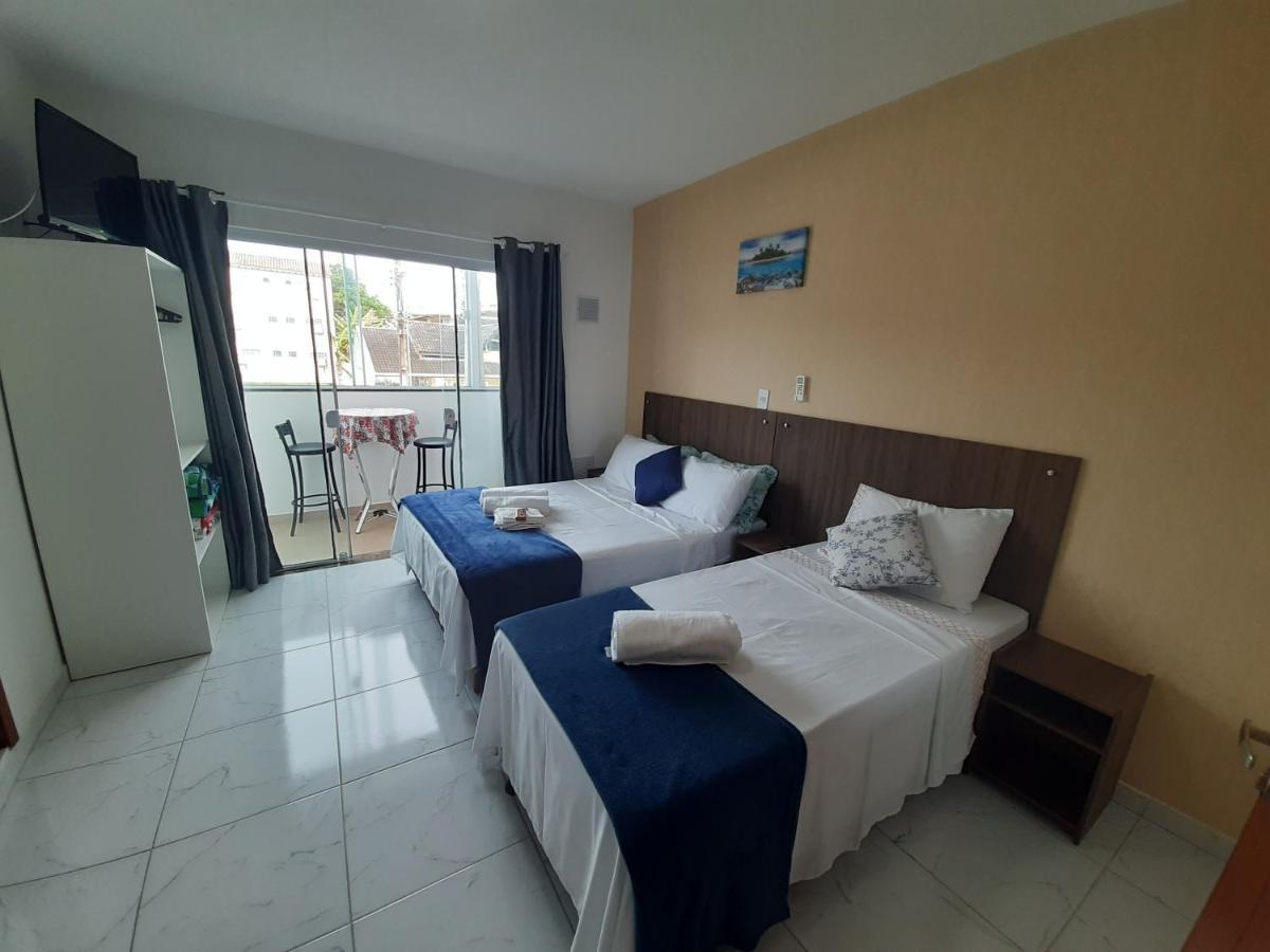 Penha Flat, Studio Completo A 700 Metros Do Parque Экстерьер фото