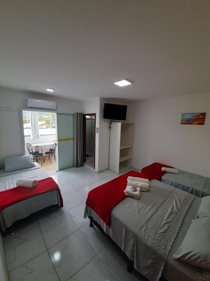 Penha Flat, Studio Completo A 700 Metros Do Parque Экстерьер фото