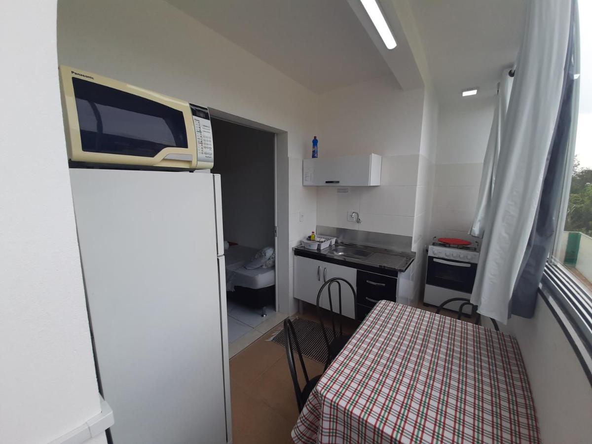 Penha Flat, Studio Completo A 700 Metros Do Parque Экстерьер фото