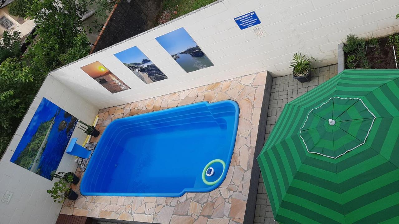 Penha Flat, Studio Completo A 700 Metros Do Parque Экстерьер фото